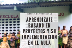 aprendizaje basado en proyectos